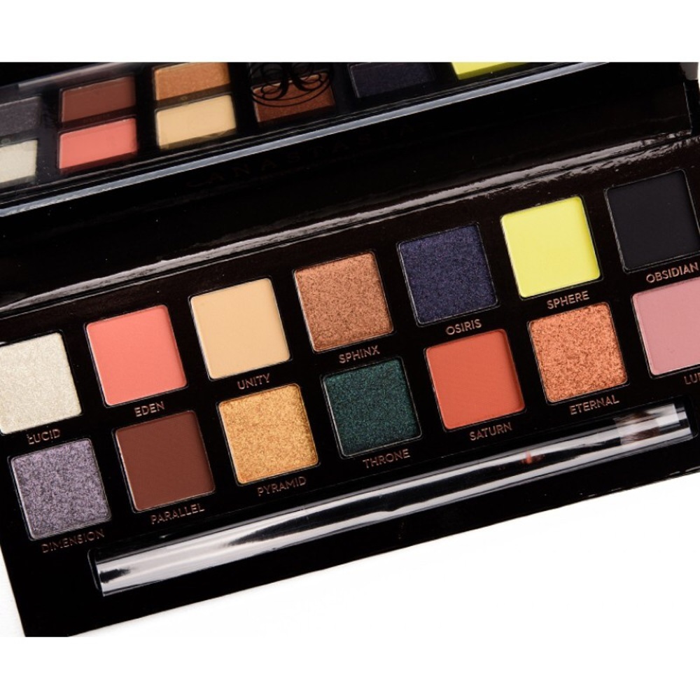 ABH prism palette